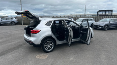 MG Hs 1.5 T-GDI Excite 5dr DCT Petrol Hatchback